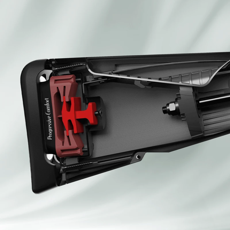Sztucer Benelli Lupo BE.S.T. Black kolba Progressive Comfort i baka CombTech